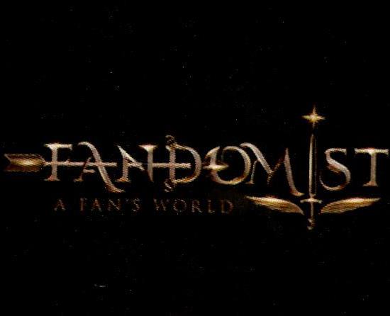 Paraqitja e markës FANDOMIST A' FAN'S WORLD