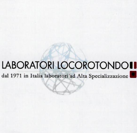 Paraqitja e markës Laboratori Locorotondo