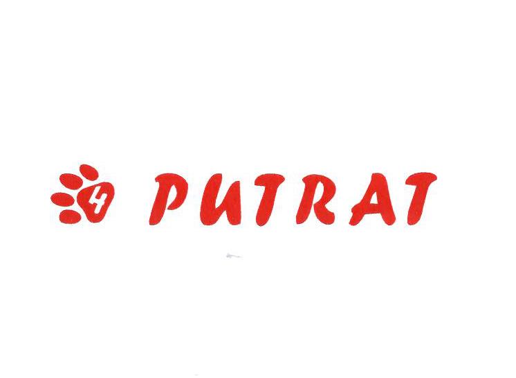 Paraqitja e markës 4 PUTRAT