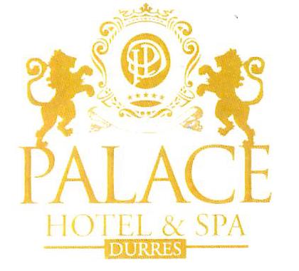 Paraqitja e markës PALACE HOTEL