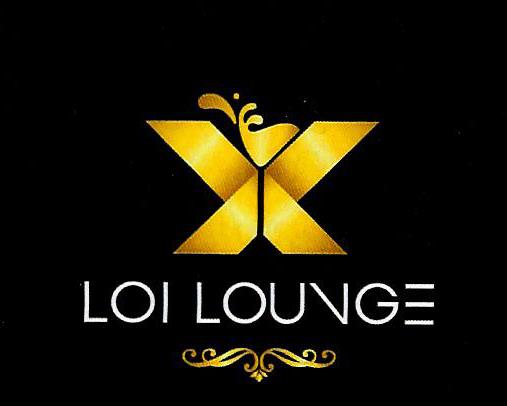 Paraqitja e markës LOI LOUNGE