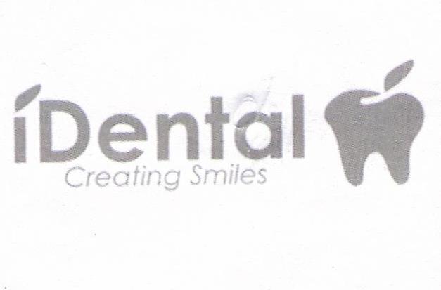 Paraqitja e markës iDental Creating Smiles