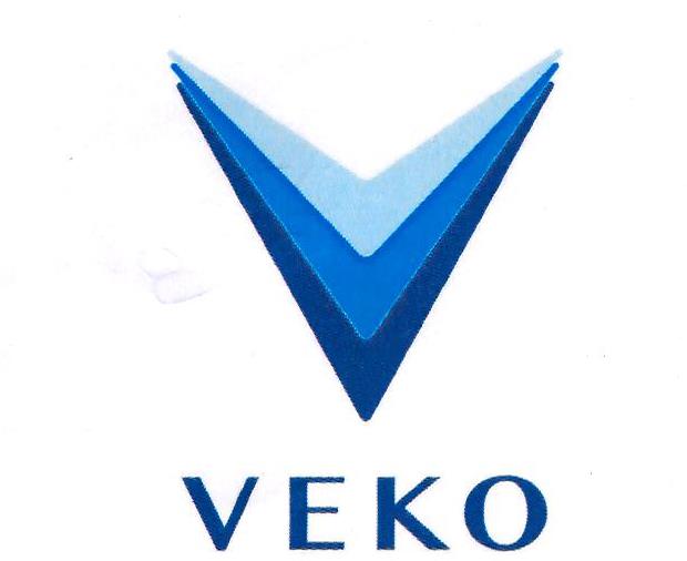 Paraqitja e markës VEKO