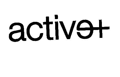 Paraqitja e markës Active 9+