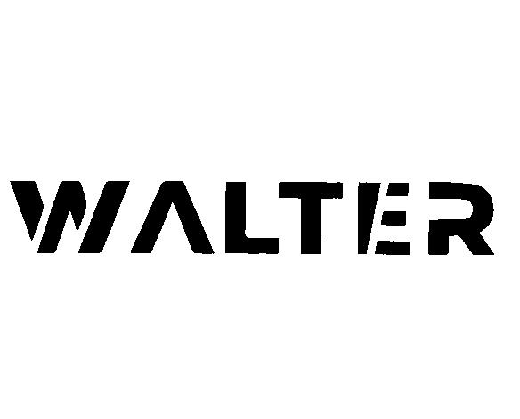 Paraqitja e markës WALTER