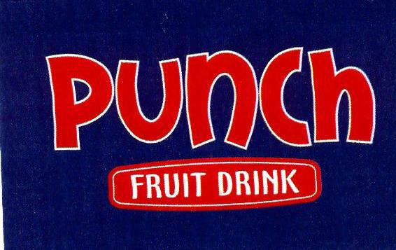 Paraqitja e markës PUNCH
