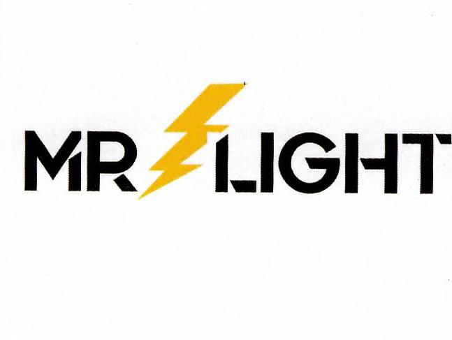 Paraqitja e markës MR LIGHT