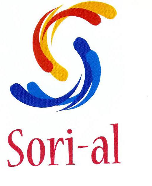 Paraqitja e markës SORI-AL