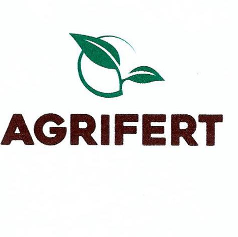 Paraqitja e markës AGRIFERT