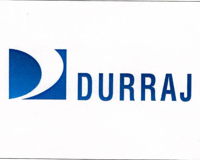 Paraqitja e markës DURRAJ