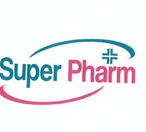 Paraqitja e markës Super Pharm