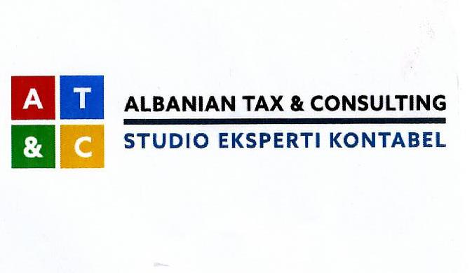 Paraqitja e markës AT&C Albanian Tax & Consulting