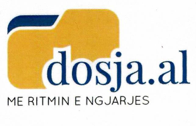 Paraqitja e markës dosja.al ME RITMIN E NGJARJES