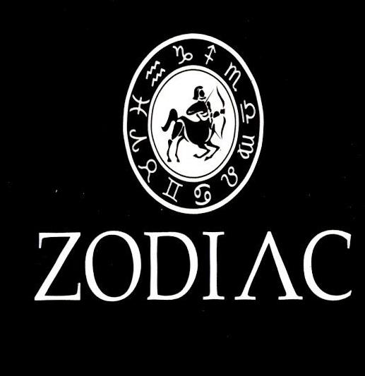 Paraqitja e markës ZODIAC