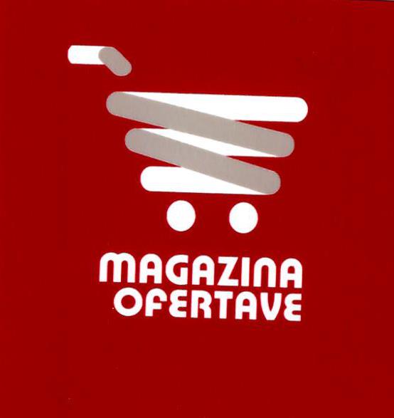 Paraqitja e markës Magazina e Ofertave