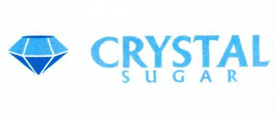 Paraqitja e markës CRYSTAL SUGAR