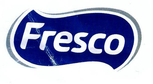 Paraqitja e markës fresco