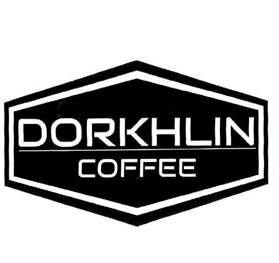 Paraqitja e markës DORKHLIN COFFEE