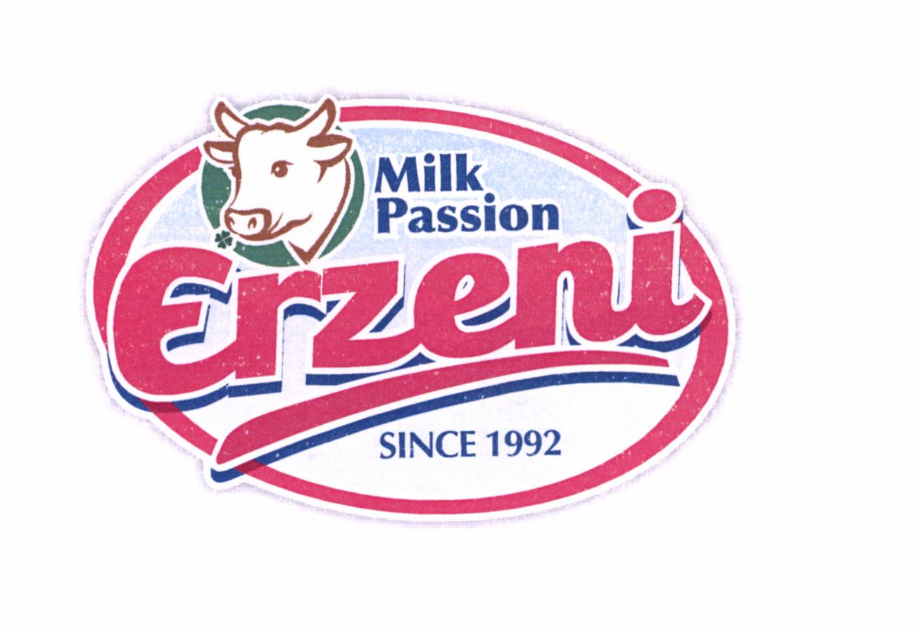 Paraqitja e markës ERZENI