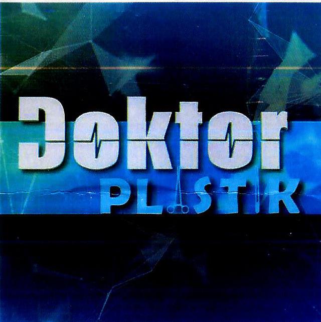 Paraqitja e markës Doktor PLASTIK