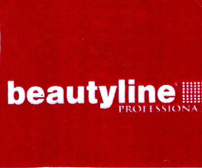Paraqitja e markës Beautyline professional