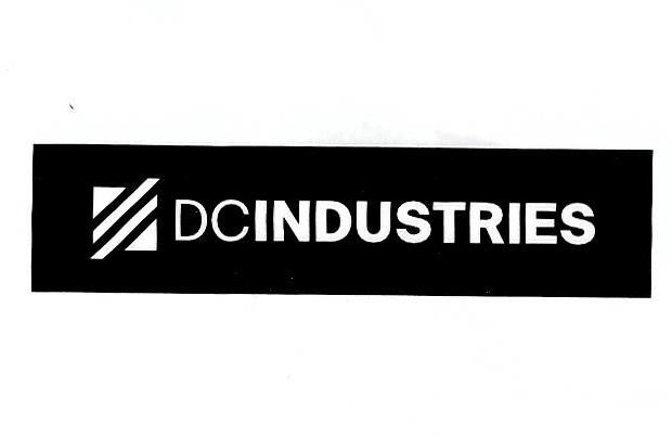 Paraqitja e markës DCINDUSTRIES