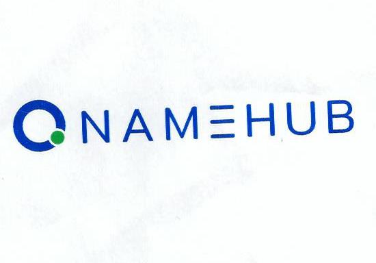 Paraqitja e markës NameHub