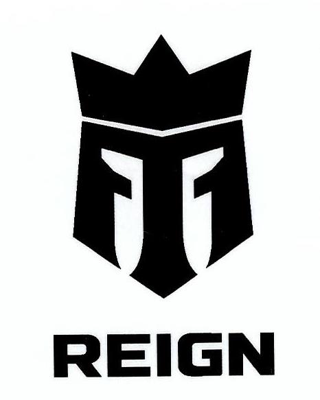 Paraqitja e markës REIGN