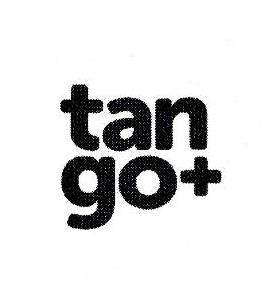 Paraqitja e markës Tango+