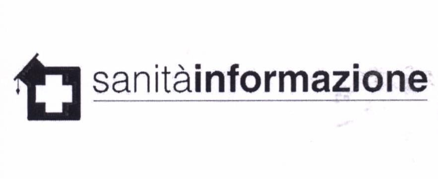 Paraqitja e markës Sanitàinformazione