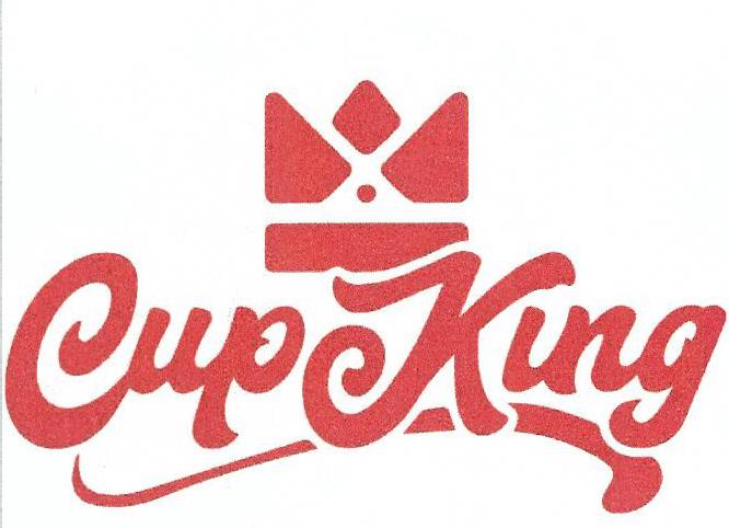Paraqitja e markës CUP KING
