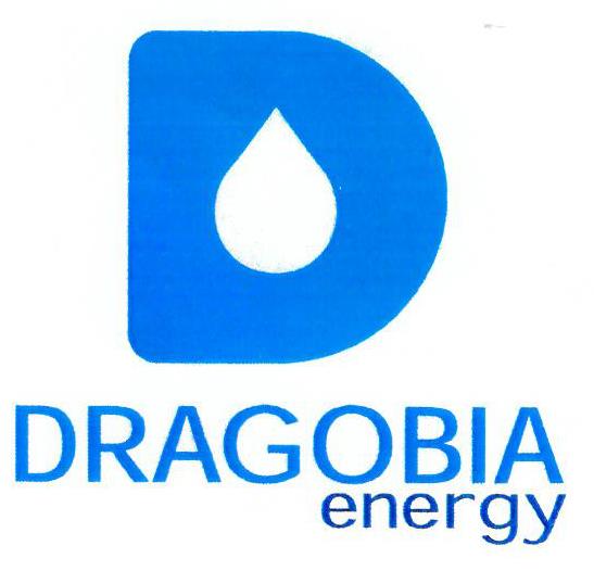 Paraqitja e markës Dragobia Energy