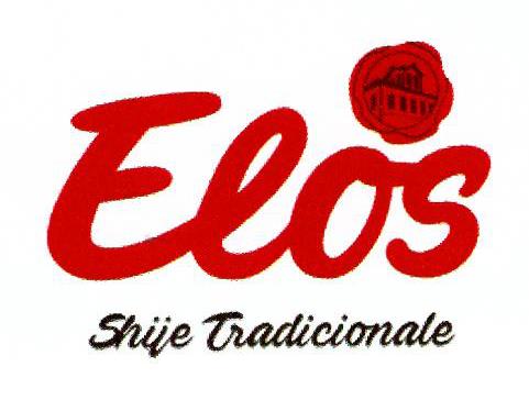 Paraqitja e markës ELOS