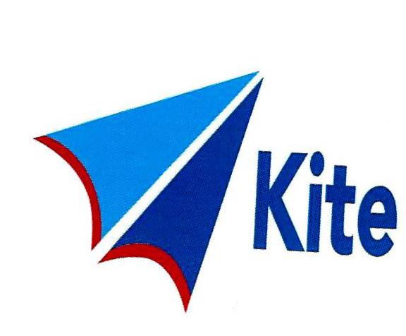 Paraqitja e markës Kite