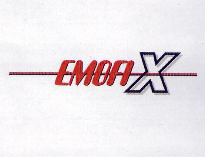 Paraqitja e markës EMOFIX