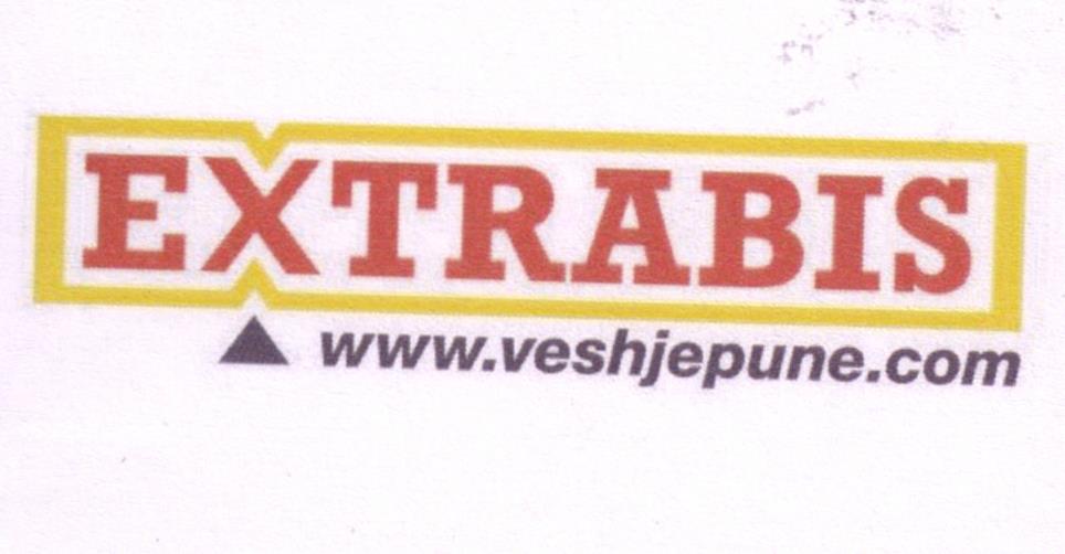 Paraqitja e markës EXTRABIS