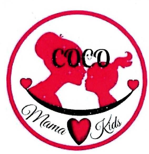 Paraqitja e markës COCO MAMA KIDS