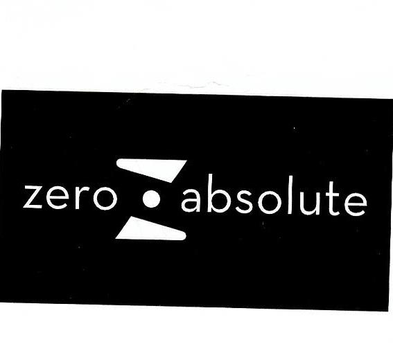 Paraqitja e markës ZERO ABSOLUTE