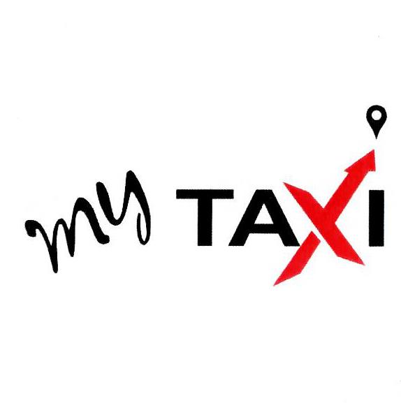 Paraqitja e markës my TAXI