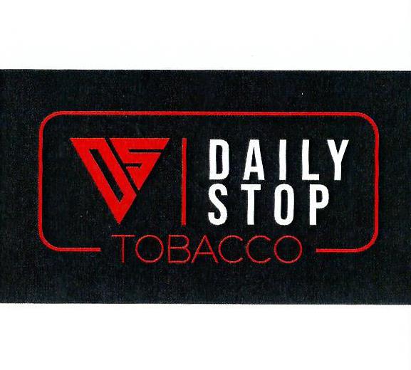 Paraqitja e markës DAILY STOP TOBACCO