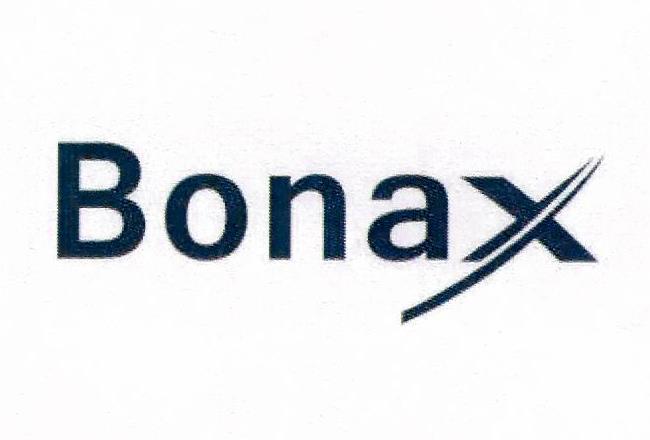 Paraqitja e markës Bonax