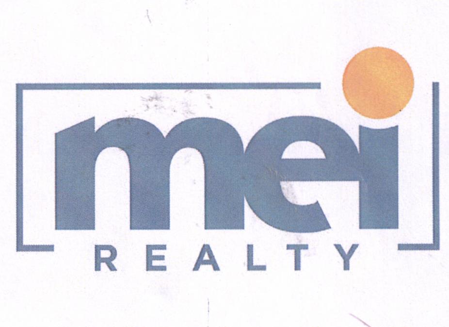 Paraqitja e markës Mei REALTY