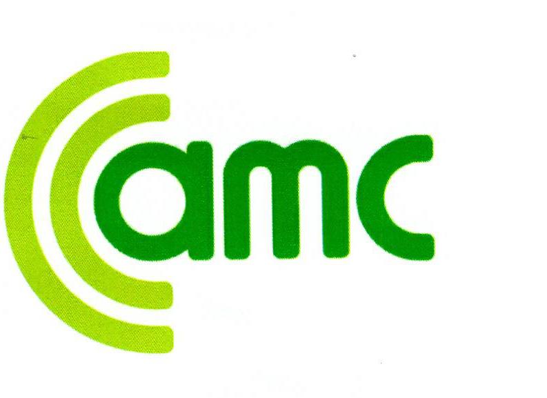 Paraqitja e markës amc