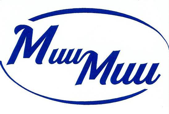 Paraqitja e markës Muu Muu