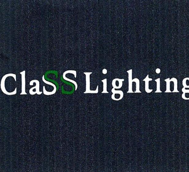 Paraqitja e markës CLASSLIGHTING