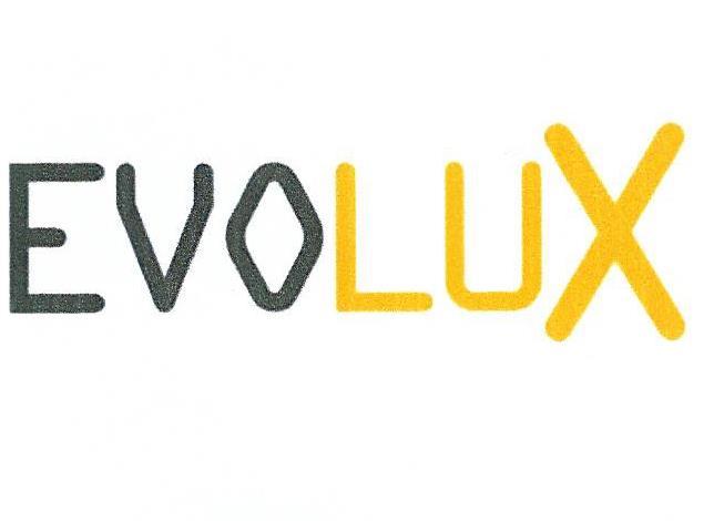Paraqitja e markës EVOLUX