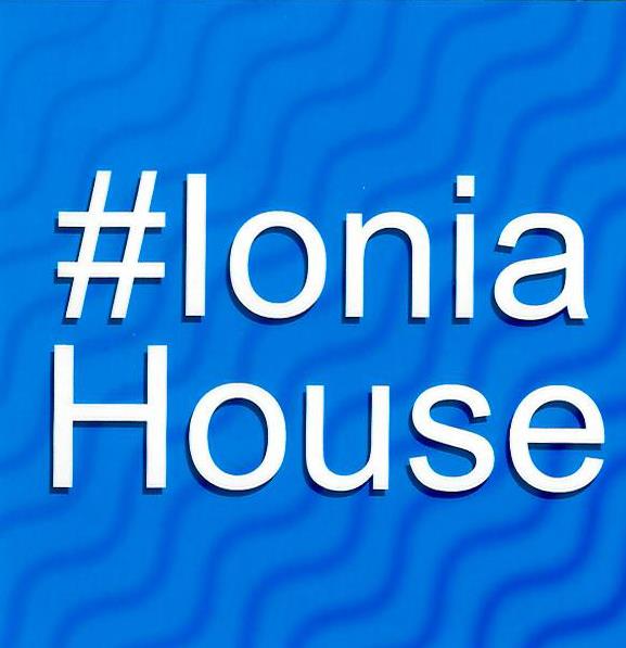Paraqitja e markës #lonia House