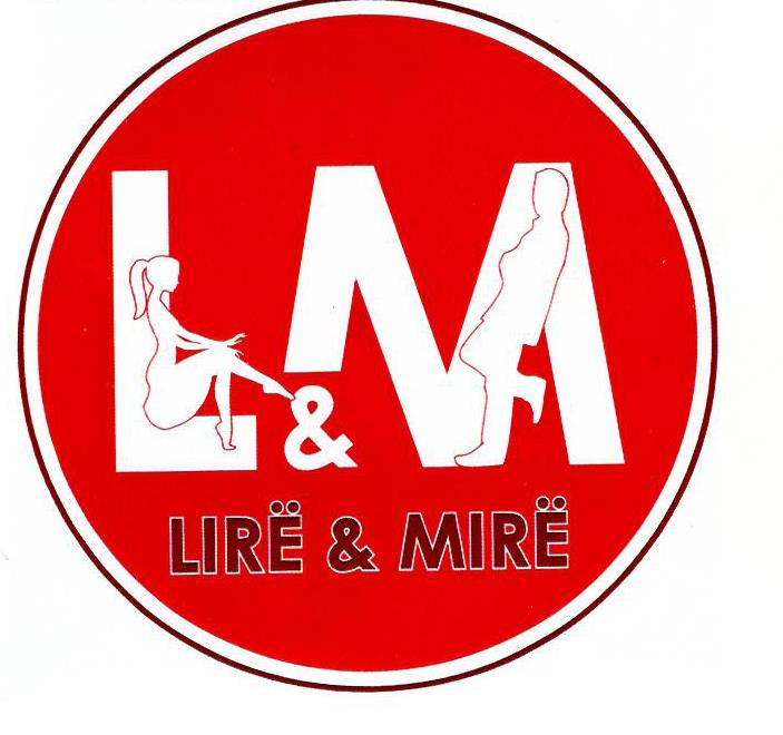 Paraqitja e markës LIRË&MIRË, L&M