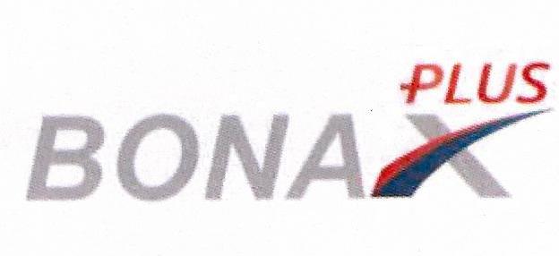 Paraqitja e markës BONAX PLUS