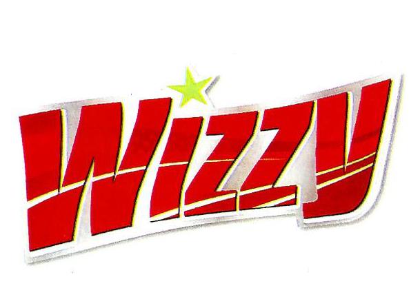Paraqitja e markës WIZZY